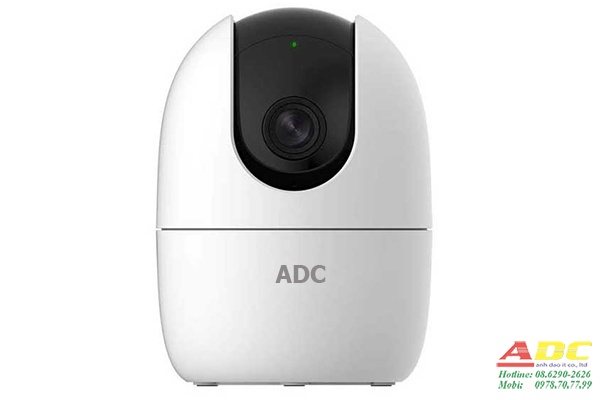 Camera IP không dây hồng ngoại 4.0 Megapixel ADC KN-H41P